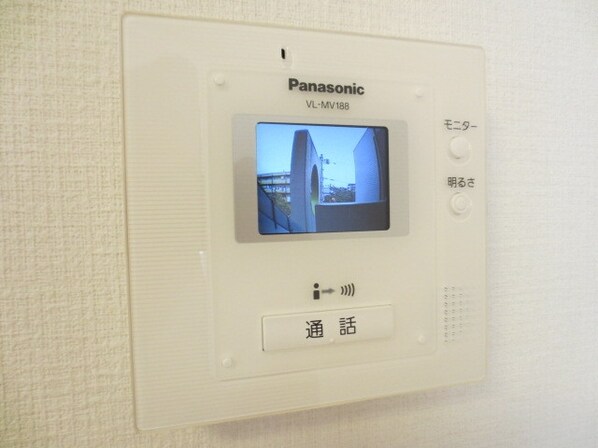 ユーコート府中是政の物件内観写真